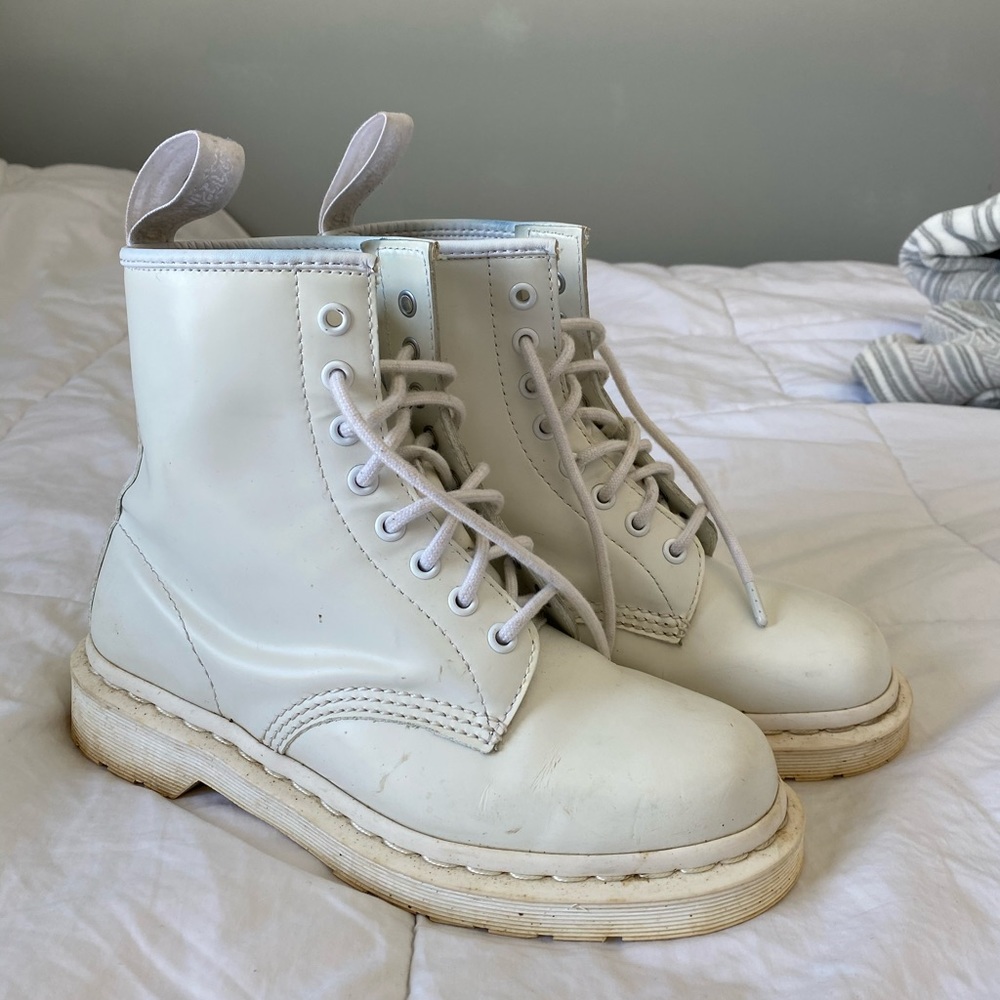 Dr. Martens